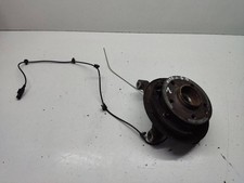Roulement de roue Mercedes VIANO