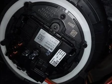 0130309006 HEATER FAN / F011500133 / 2554241 FOR MERCEDES-BENZ CLASS GLC W2