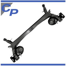 Hinterachse für Fiat 500 (312) 500 C (312) Achsquerträger Hilfsrahmen hinten