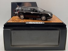 * NOREV Renault Velsatis 2005 Marron Glace 1:43 Diecast Modelcar