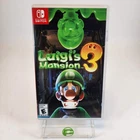 Luigi's Mansion 3 (Nintendo Switch, 2019)