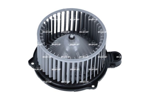 NRF 35569 Kondensator, Klimaanlage-image