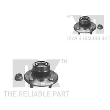 Roulement de roue Rover STREETWISE