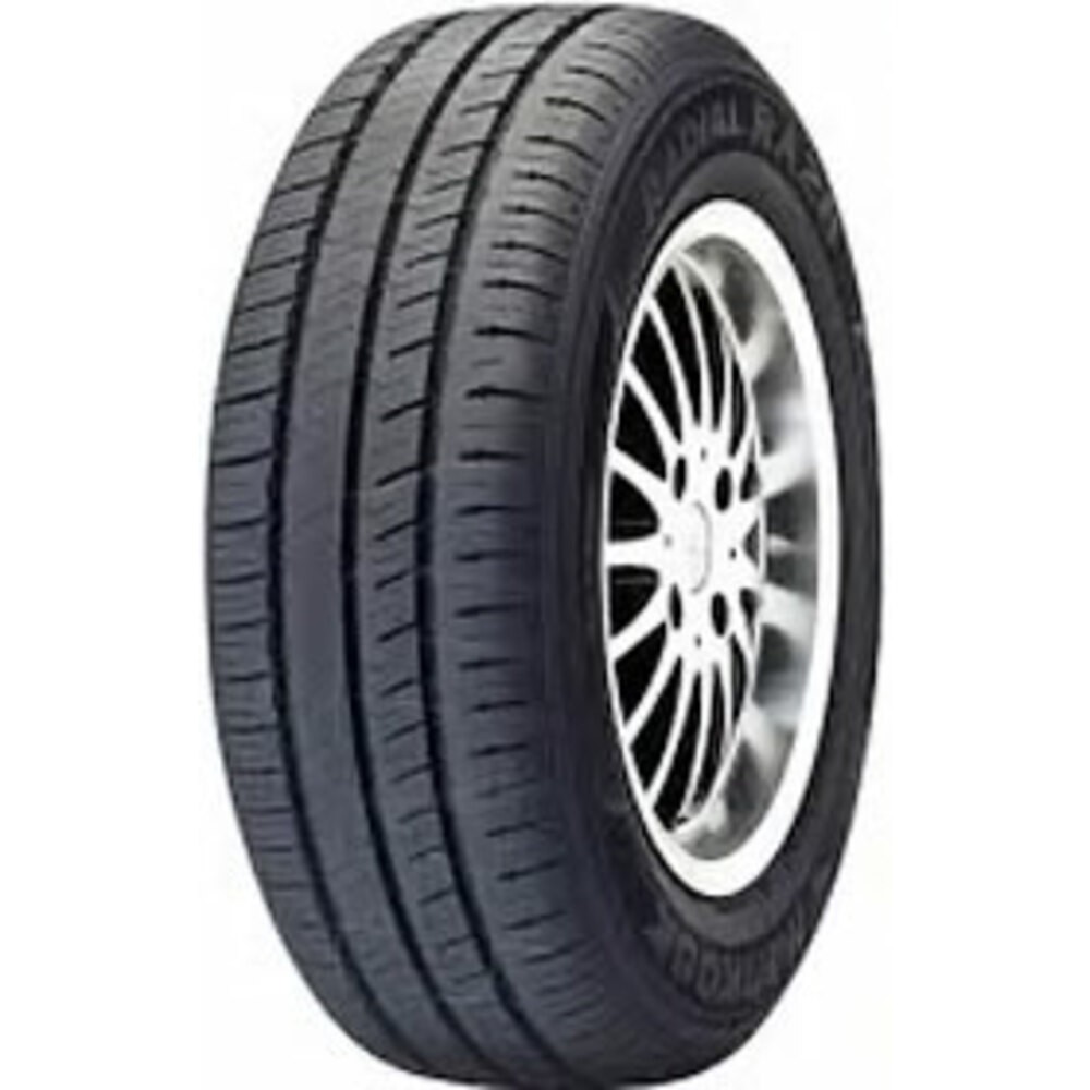 Tyre 205/65x16 HANKOOK ra28 107t ra28 - Image 3