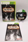 Silent Hill: Downpour (Microsoft Xbox 360, 2012) - CIB