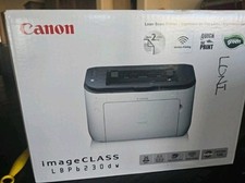 Canon imageCLASS LBP6230dw Duplex Wireless Monochrome Laser Printer