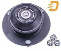 Denckermann D600318 Reparatursatz FüR FederbeinstüTzlager Repsatz FüR BMW