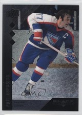 2009-10 Upper Deck Black Diamond Phil Esposito #156 HOF 8tn