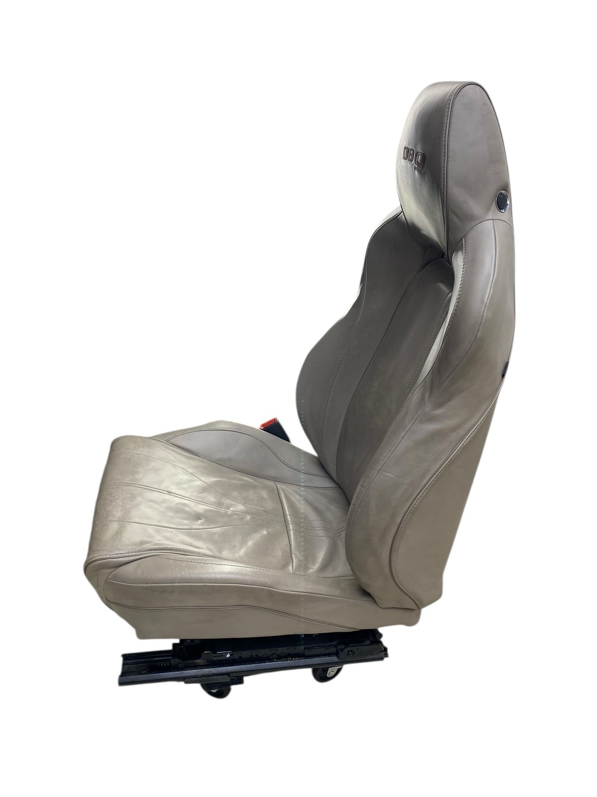 Aston Martin DB9 2013-2016 Front Left Seat Brown