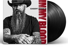 Cody Jinks - In My Blood [New Vinyl LP]