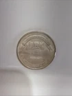 1 Oz  1985 Silver A-Mark Liberty Silver .999 Round Life Liberty Happiness