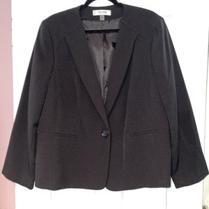 jones studio separates Jacket 16W