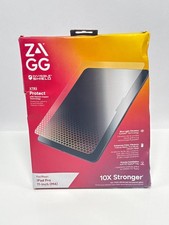 ZAGG Glass XTR3 Screen Protector for iPad Pro 11 M4 Blue Light Anti-Reflective