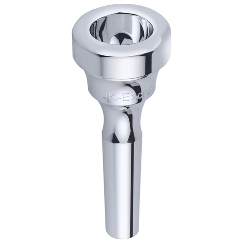 KLIER Exclusive flicorno 5D gambo tedesco, 10,0 mm - boccaglio per