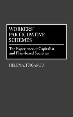 Workers' Participative Schemes - 9780313264795