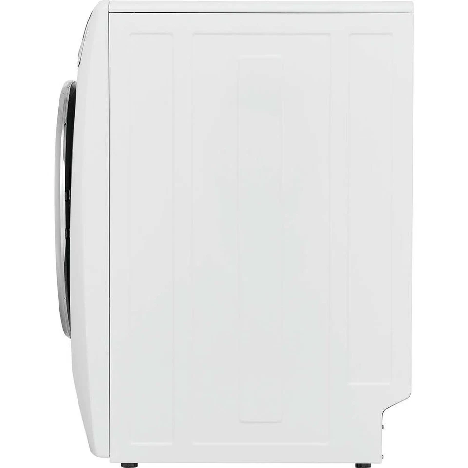 Electrolux ELFE7537A 27"W 8 Cu. Eléctrico con clasificación Energy Star - blanco Foto 2 de 4
