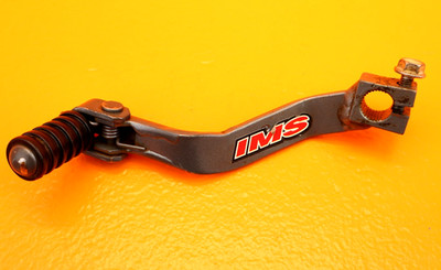 2003 - 2008 Kawasaki Kfx400 Ltz400 Dvx400 IMS Foot Shifter Pedal