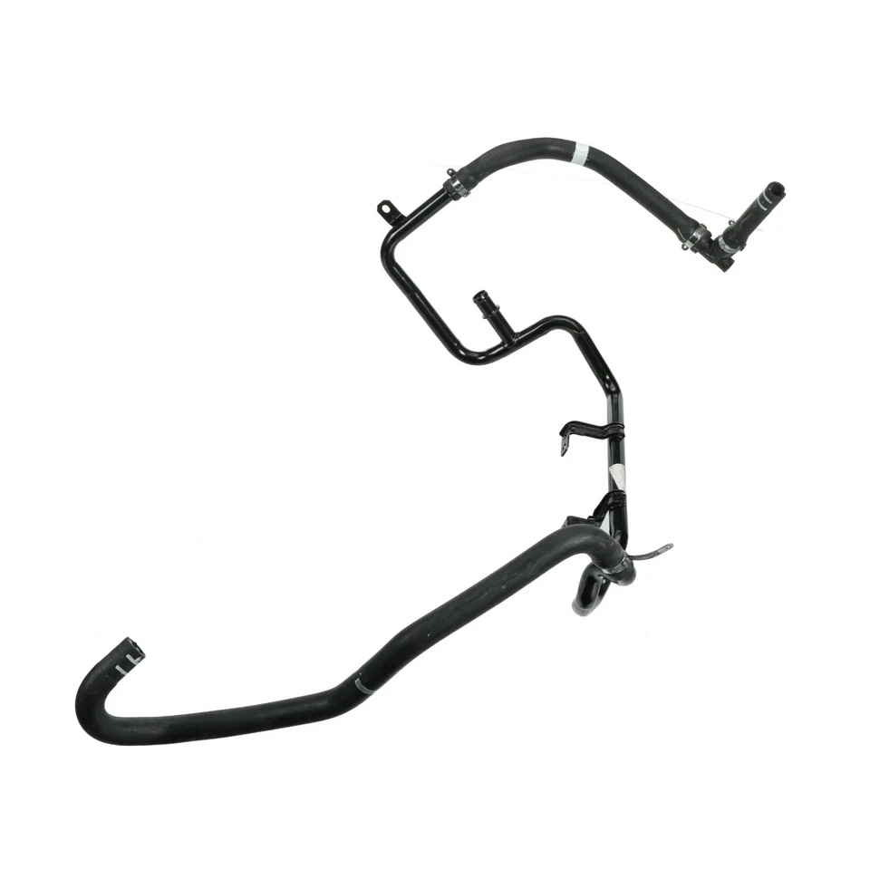 14-19 RAM PROMASTER 1500 2500 3500 HEATER RETURN HOSE OEM NEW MOPAR 52014856AE - Image 3 of 4