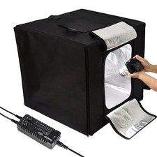 GODOX 40cm LED MINI PHOTOGRAPHY STUDIO