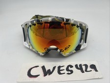 Oakley Crowbar Goggles Danny Kass Pro Model