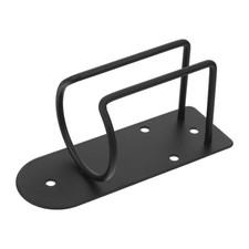 Support De Rangement Pour Outils Capillaires Organisateur Poste Coiffure