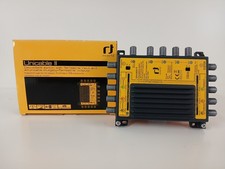 Inverto Unicable II Multischalter 5413  IDLU-...