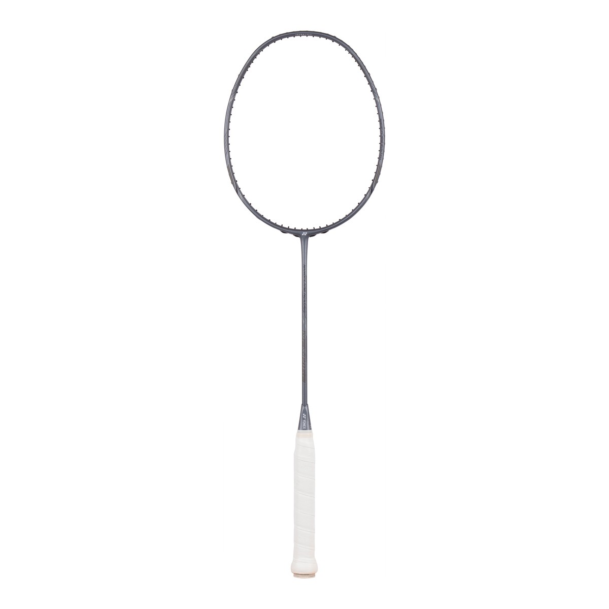 Yonex Nanoflare Nextage in zwei Farbversionen - besaitet mit Fullcover 23790₽