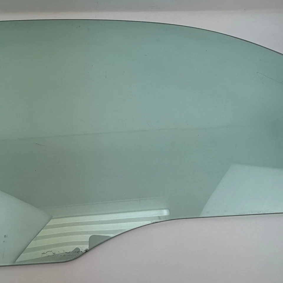 2006 - 2012 年保时捷 987 开曼右乘客门玻璃窗 987-542-512-11 — 第 4/4 张图片