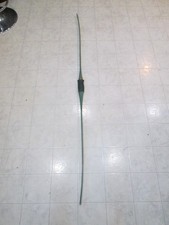 Vintage Ben Pearson Power Jet Bow #334 60" long (No String )