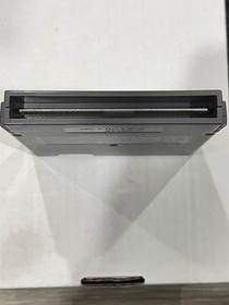 Bases Loaded 2: Second Season - Nintendo (NES, 1990) - TESTED WORKING