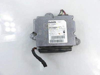 OPEL MOVANO B Flatbed  Airbag-Steuergerät 8201448824 611136600 33526740