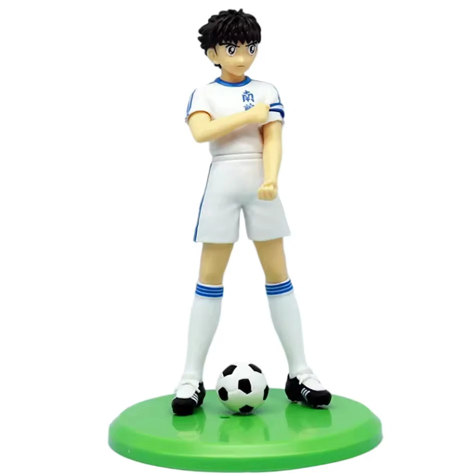 Captain Tsubasa Indiana Anime & Manga Action Figures for sale | eBay
