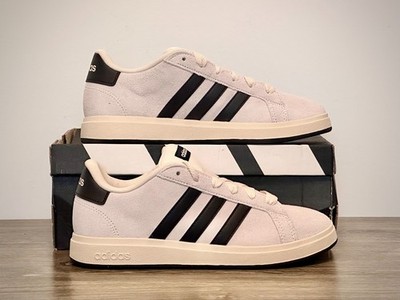 Adidas Court 00s JR5569 GS Size 5Y / Women's 6 New