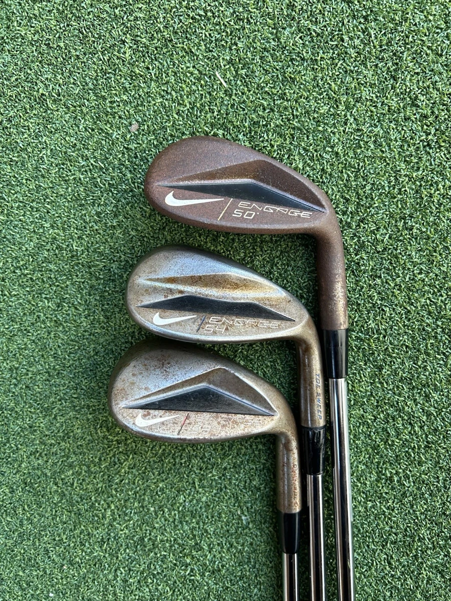 Nike 58 Loft Golf Clubs for sale | eBay