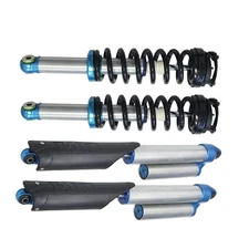 For Ford F150 SVT Raptor 2010-2014 Full Set Front & Rear Shock Absorbers Struts