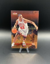 Elton Brand - 2000-01 Fleer Mystique