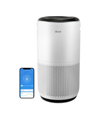 #ad Levoit Core® 400S P Smart Air Purifier Brand NEW Free Ship US $150.99