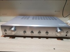 Onkyo A-5VL Hochwertiger Stereo Vollverstärker