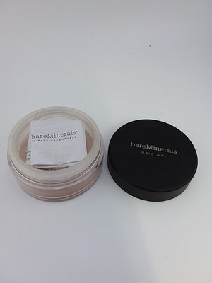 Bare Minerals Original Foundation Medium Tan c30 8 grams