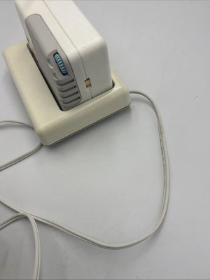 Vintage 1987 Playskool Portable Baby Monitor 5590 Receiver as Seen