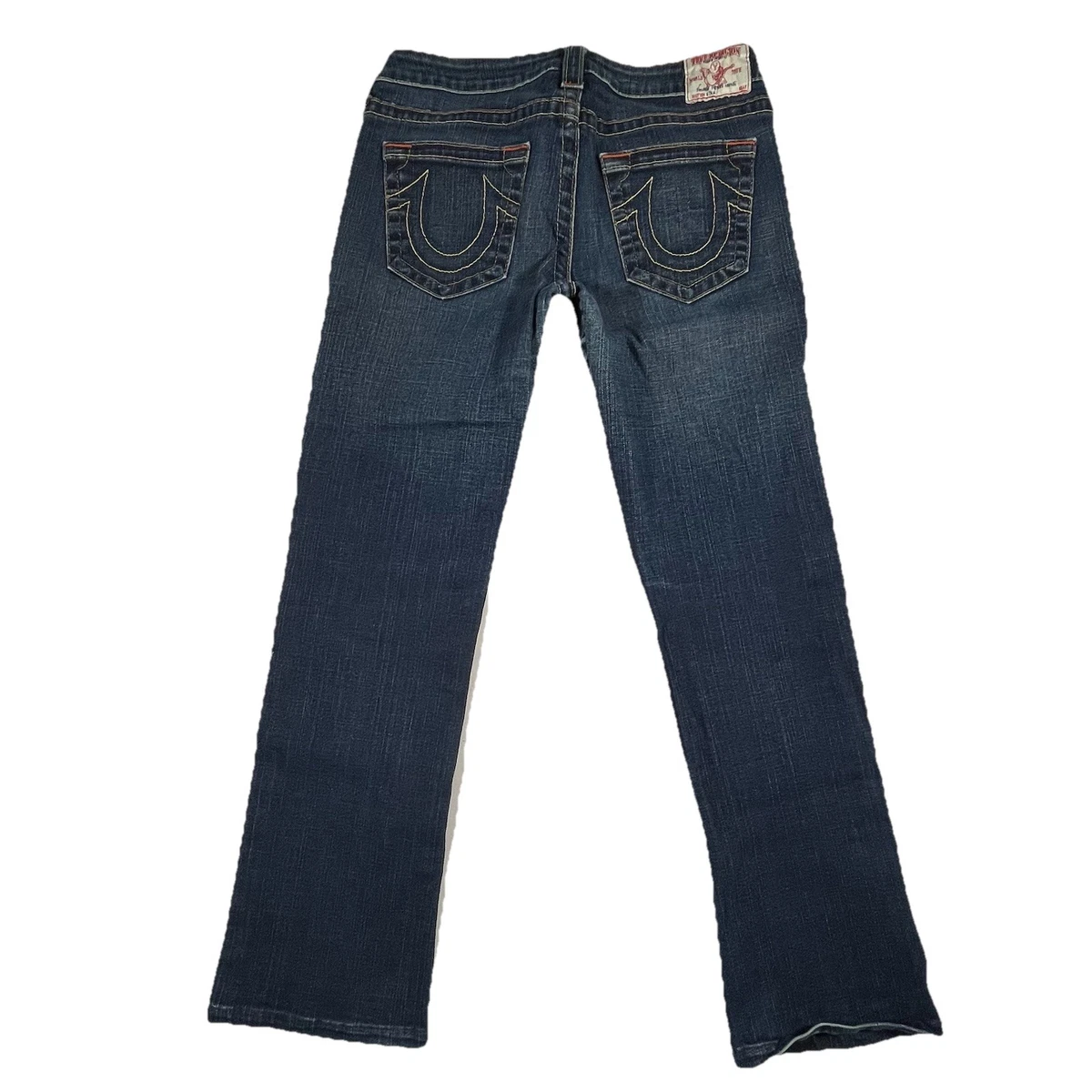 True Religion Joey Big T Jeans for Women for sale | eBay
