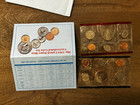 1994 United States Mint Uncirculated P&D Coin Set w/ OGP & COA — photo 3