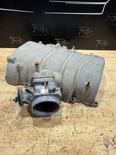 96-00 Gmc Chevy 7.4l 454 Vortec Upper Intake Manifold