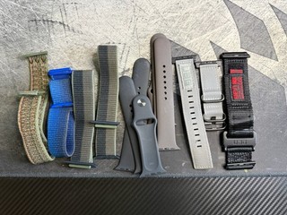 Apple Watch Bands