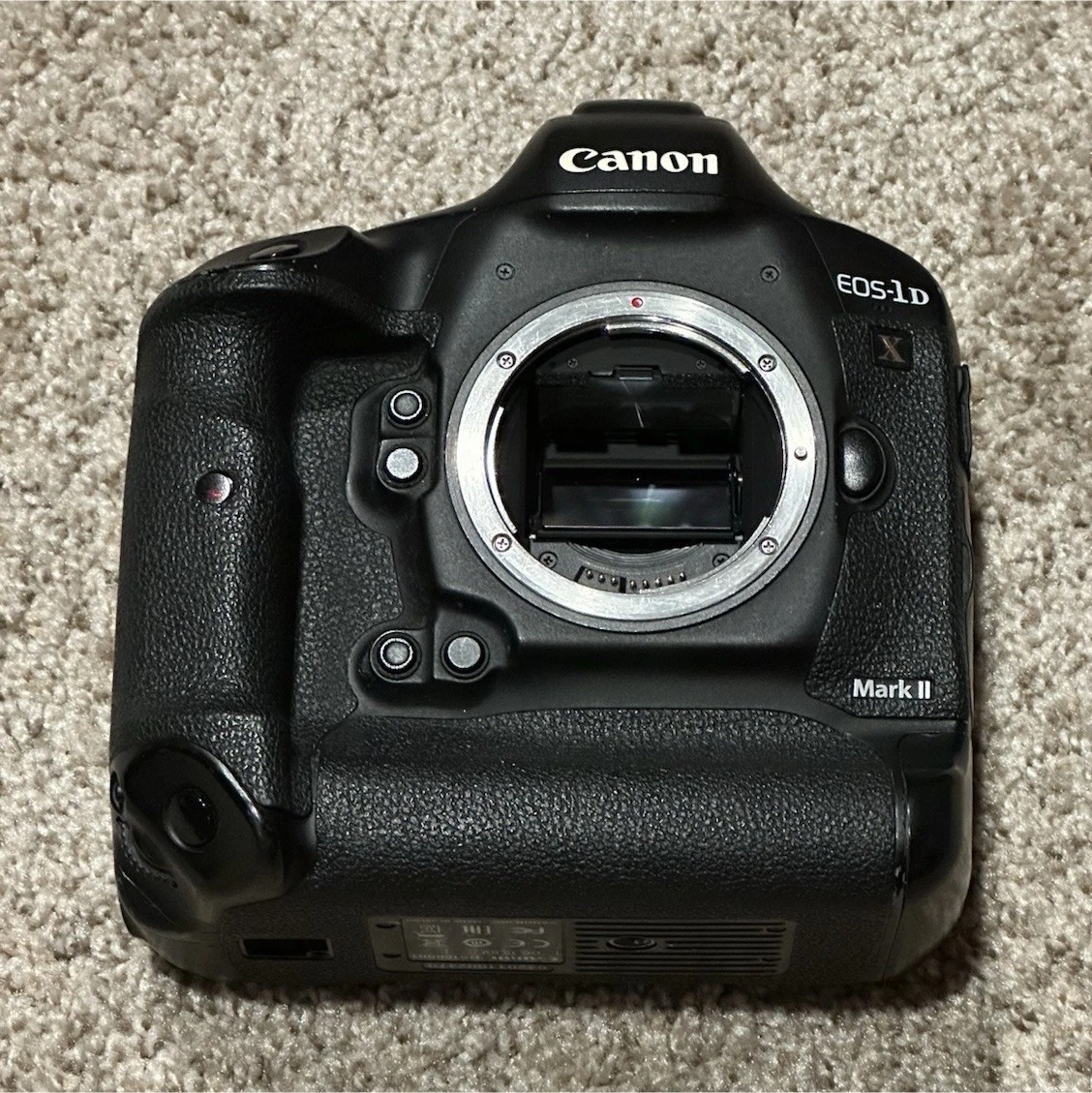 Canon EOS-1DX Mark II Digital Cameras for Sale | Shop New & Used
