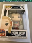 Funko Pop! Vinyl: Friends - Phoebe Buffay (Supergirl) #705