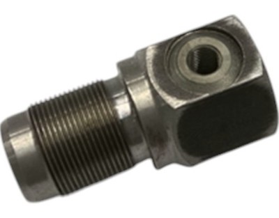 GENUINE HITACHI ANCHOR 4473467 NEW OEM