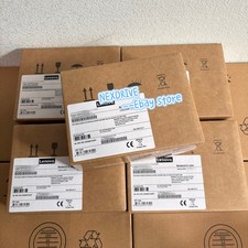 Lenovo 1TB 00AJ086 00AJ090 00AJ087 2.5" 7200 RPM SAS 6Gbps HDD Hard Disk Drive