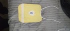 New Baby Girl Scrappy Handmade Quilt Shower Gift — photo 3