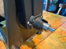 Adaptador de taladro mezclador de carne de 7 galones para mezclador Valley Sportsman